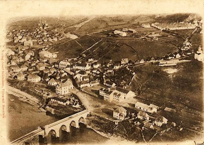  Priča fotografije Višegrada stare stotinu godina