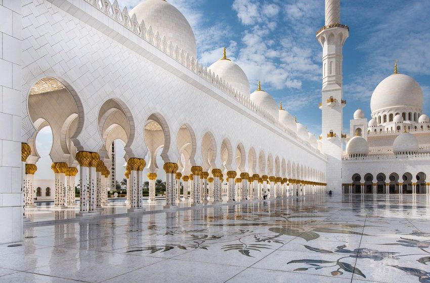 Savjeti za putovanje u islamske zemlje tokom ramazana