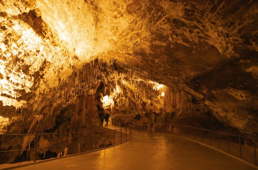  Postojnska jama – Jedna od najposjećenijih turističih atrakcija u Evropi