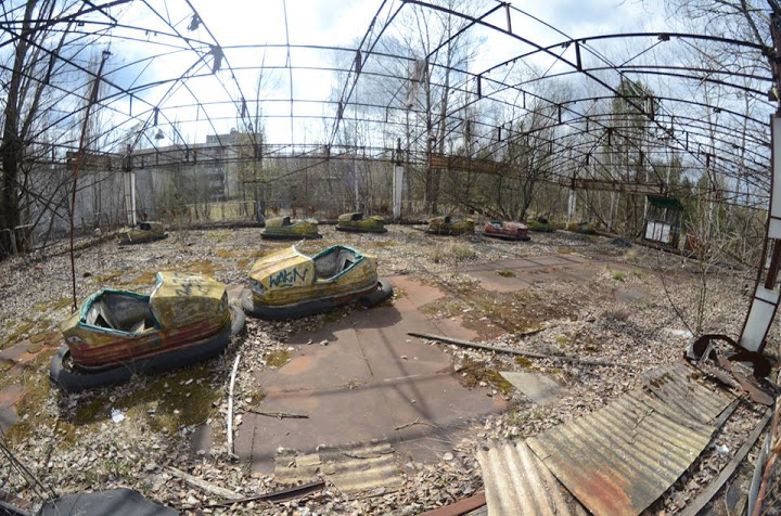  Černobil – 12 sati