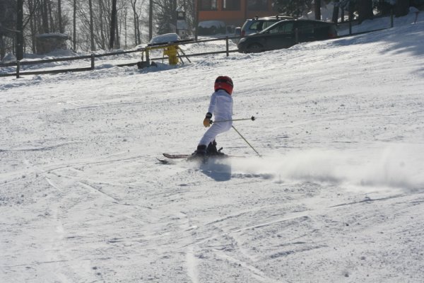  Ski centar Pridolci