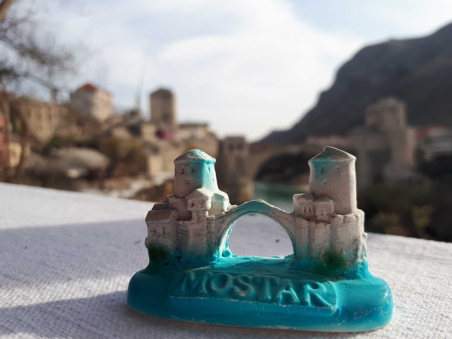  Trivago uvrstio Mostar na prvo mjesto evropskih destinacija