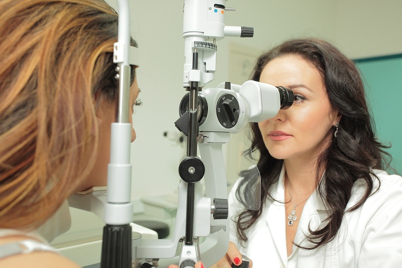  Očna klinika Svjetlost: Regionalni lider u liječenju bolesti oka