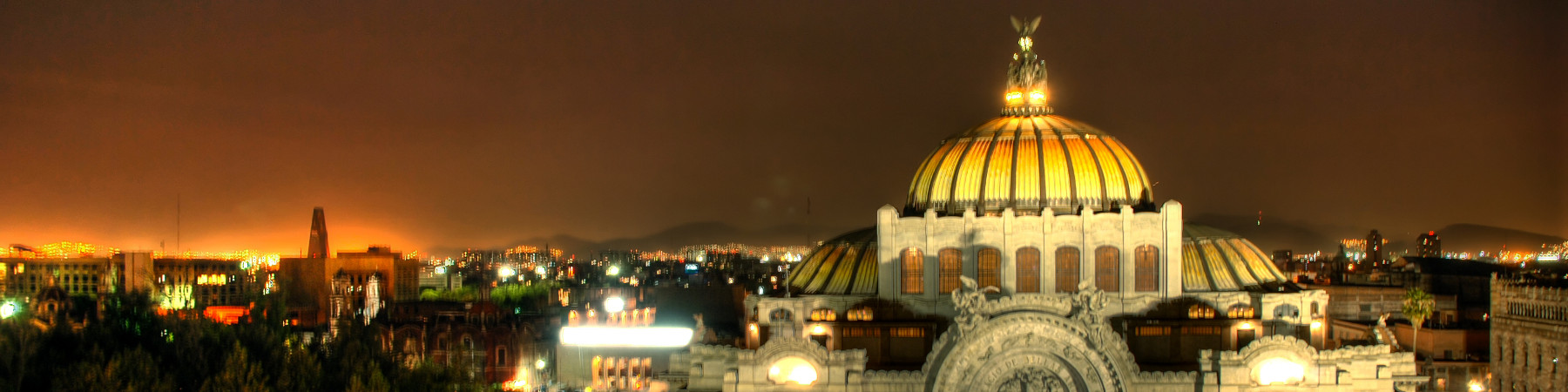  Počasni konzulat BiH u Mexico Cityju