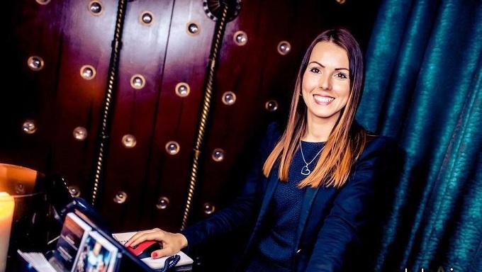  Dijana Mirojević: Moji prvi utisci o Dubaiju