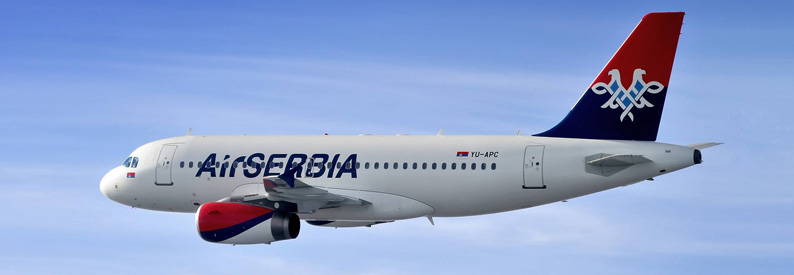  Air Serbia to launch transatlantic flights