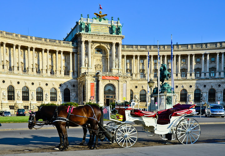  Vienna- the city museum