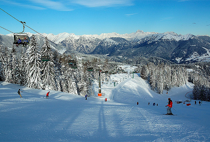  Najbolje staze za skijanje u Bosni i Hercegovini