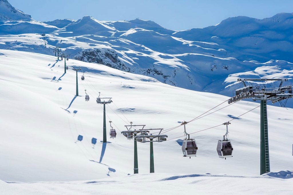  New winter hit: Snow Park on Kupres