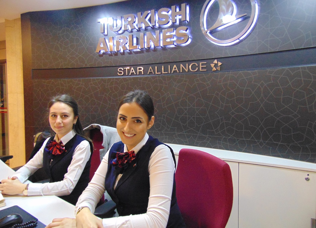  Svijet se razvija brzo, a Turkish Airlines još brže!