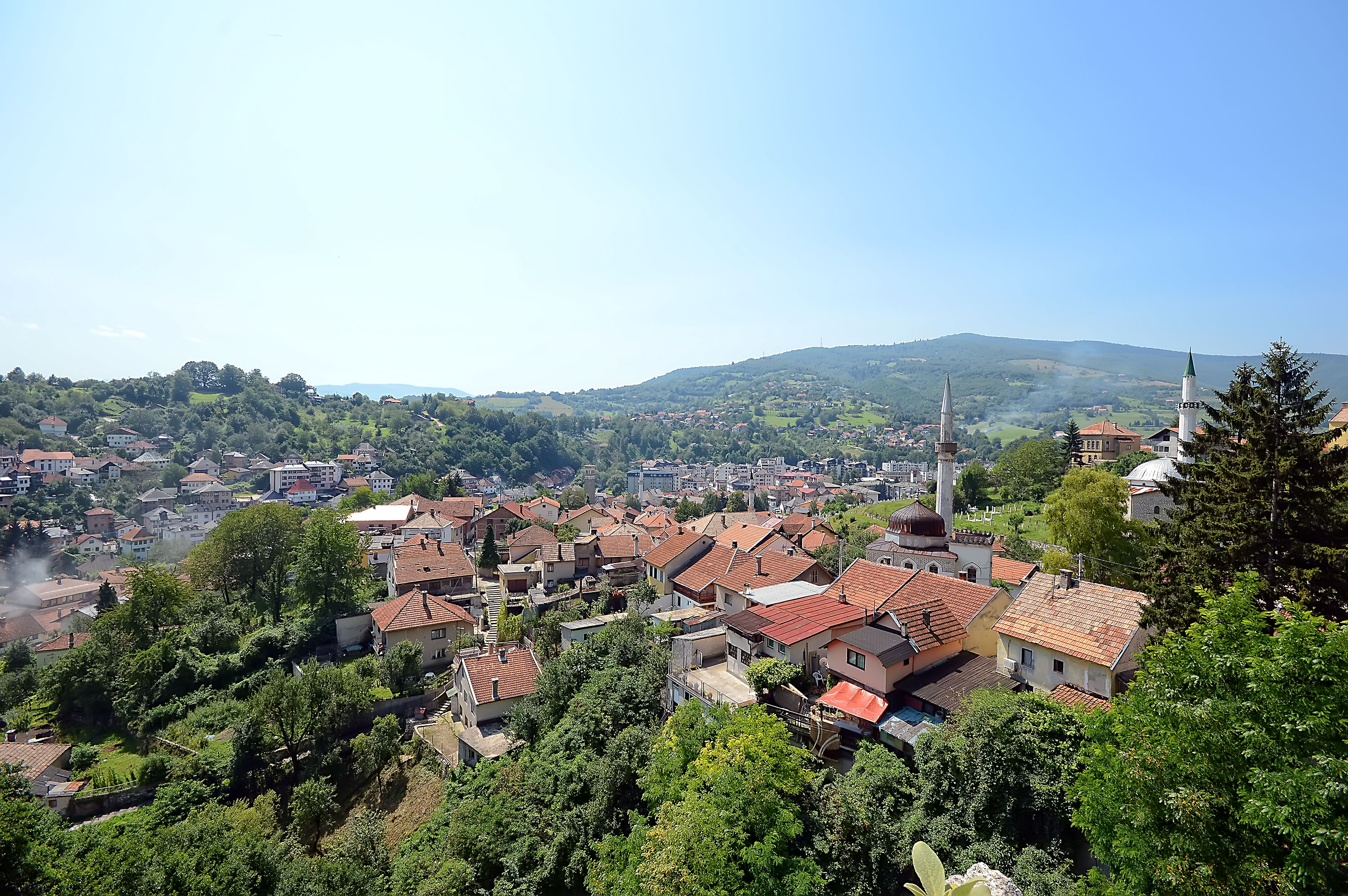 10 razloga zašto posjetiti Travnik