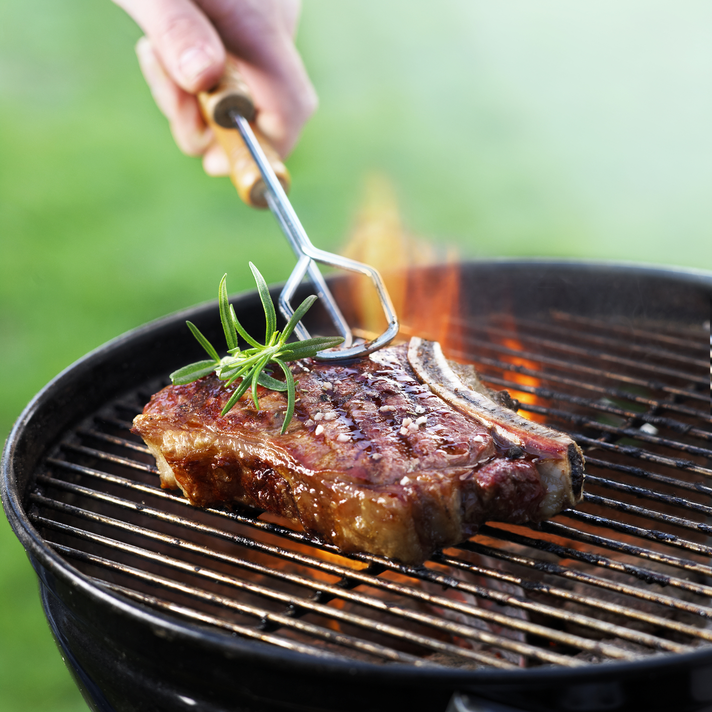  Recipes for the Perfect Barbecue