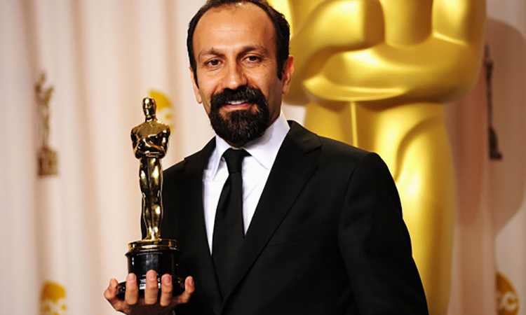  Asghar Farhadi predsjednik žirija Takmičarskog programa – igrani film