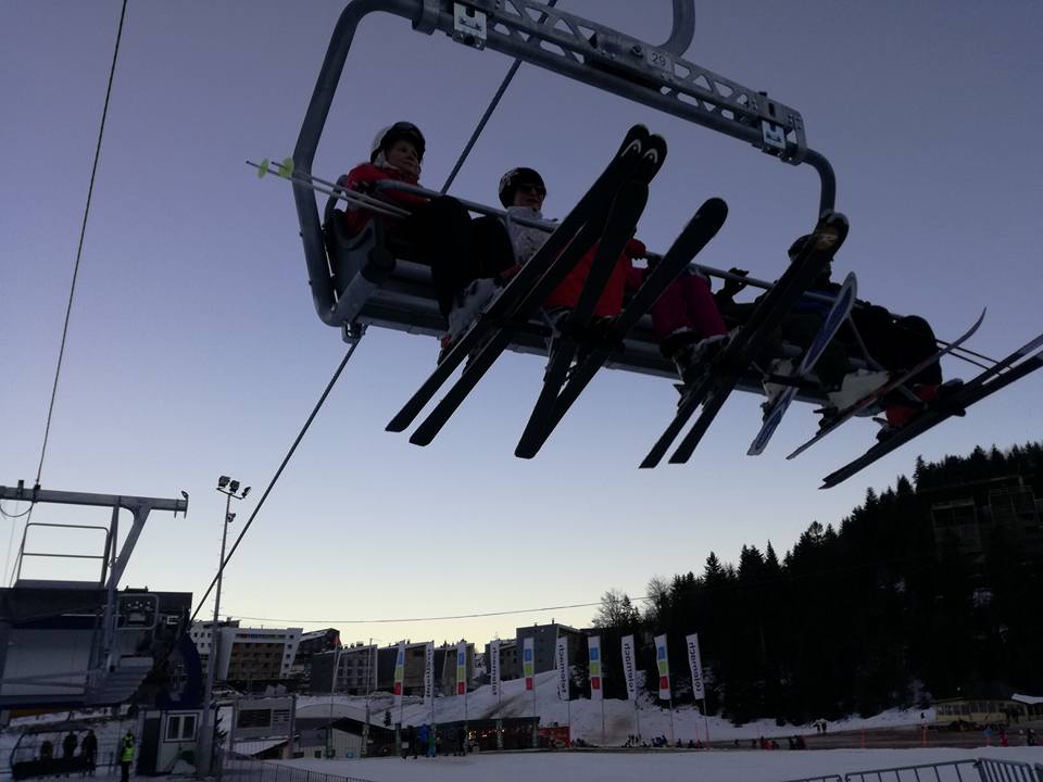  Ski pass price list – Bjelašnica-Igman 2018/19
