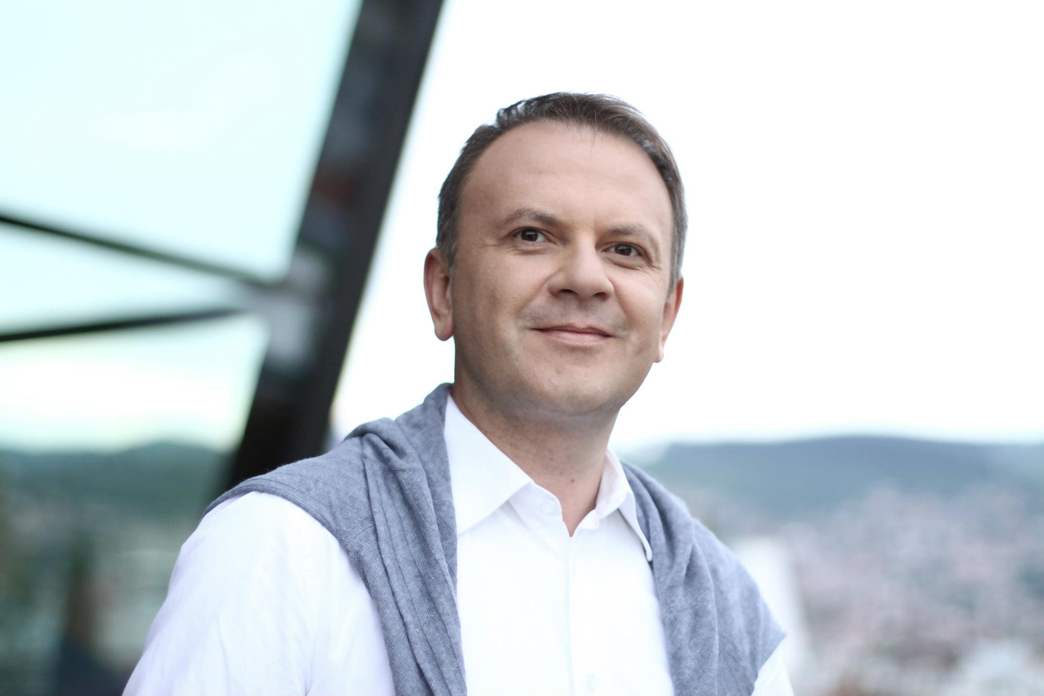  Adnan Rondić, Journalist at Al Jazeera Balkans: The Voice of the Disenfranchised