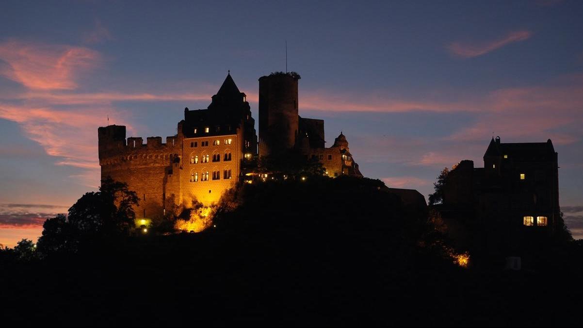  Fairy Tale Castles of Germany