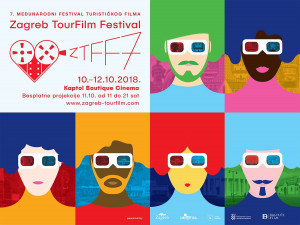  Film i turizam ruku pod ruku – Zagreb Tourfilm Festival
