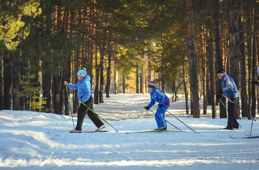  Stvari koje trebate učiniti prije odlaska na skijanje