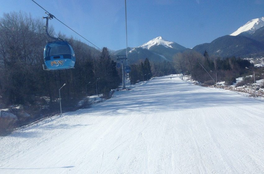  Skijanje u Bugarskoj
