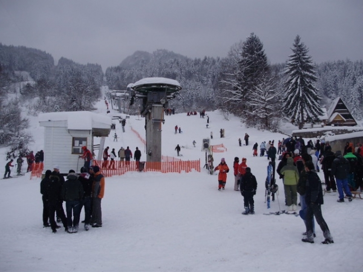  Ski lift “Karaula” Kladanj – Cjenovnik za sezonu 2018/2019