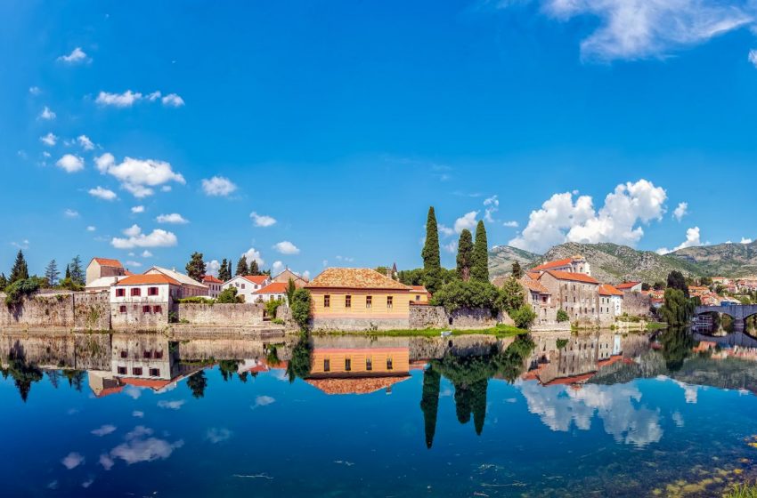  Mostar, Trebinje i manastir Tvrdoš dobili vrijedne nagrade u Španiji
