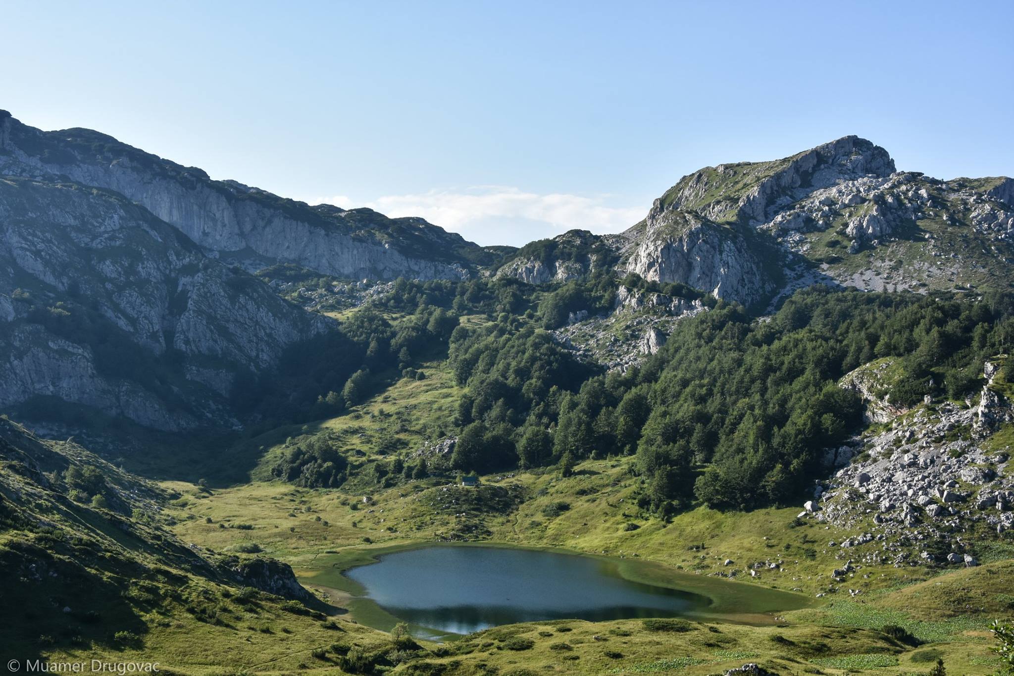  Jezera na Treskavici – najljepši ukras planine kraj Sarajeva