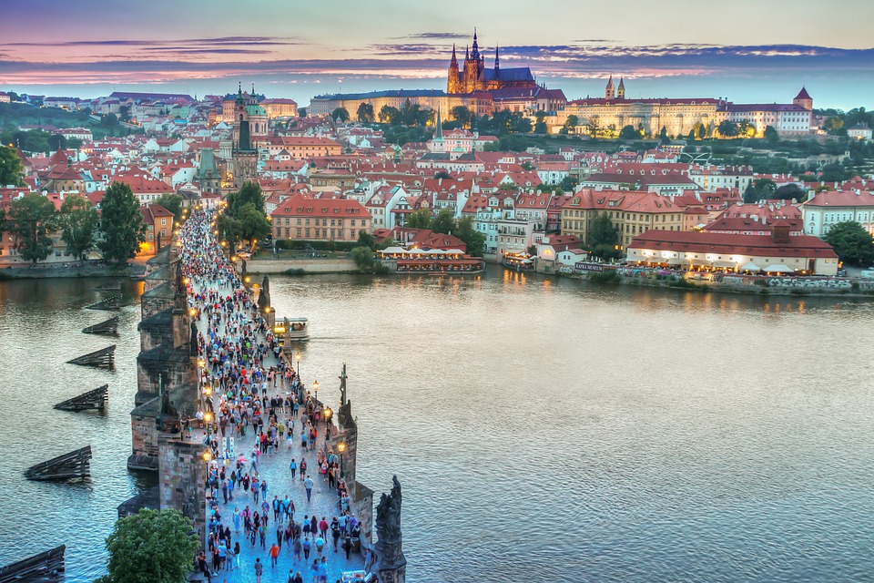  Građani BiH sada mogu putovati i u Češku