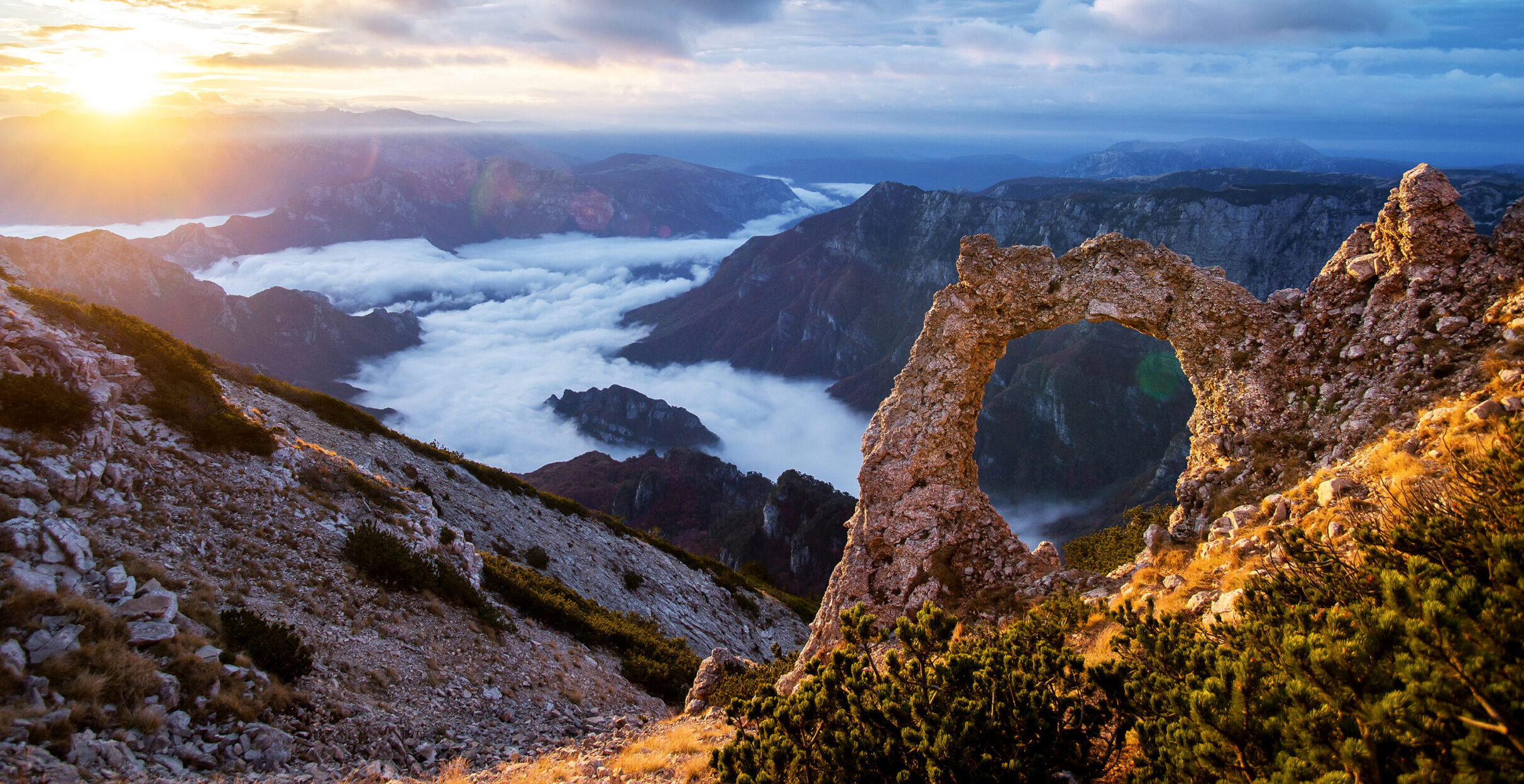  Planinari preporučuju najljepše planinske staze u Bosni i Hercegovini