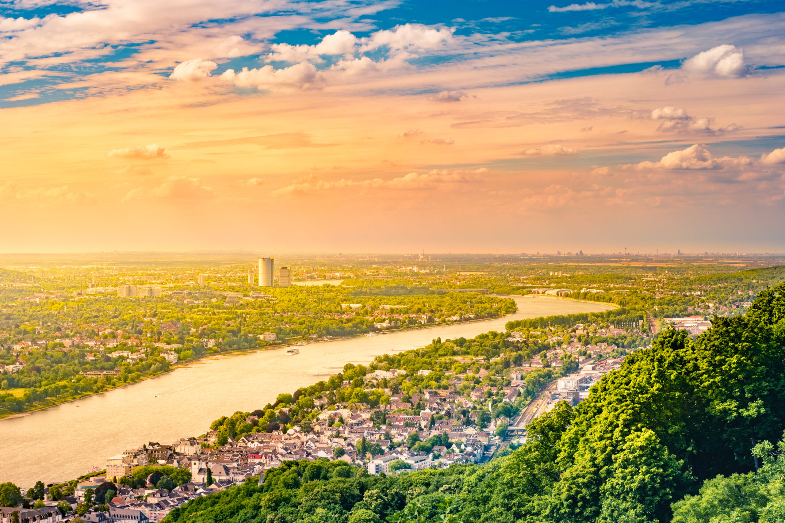  Bonn – njemački grad koji slavi Beethovena