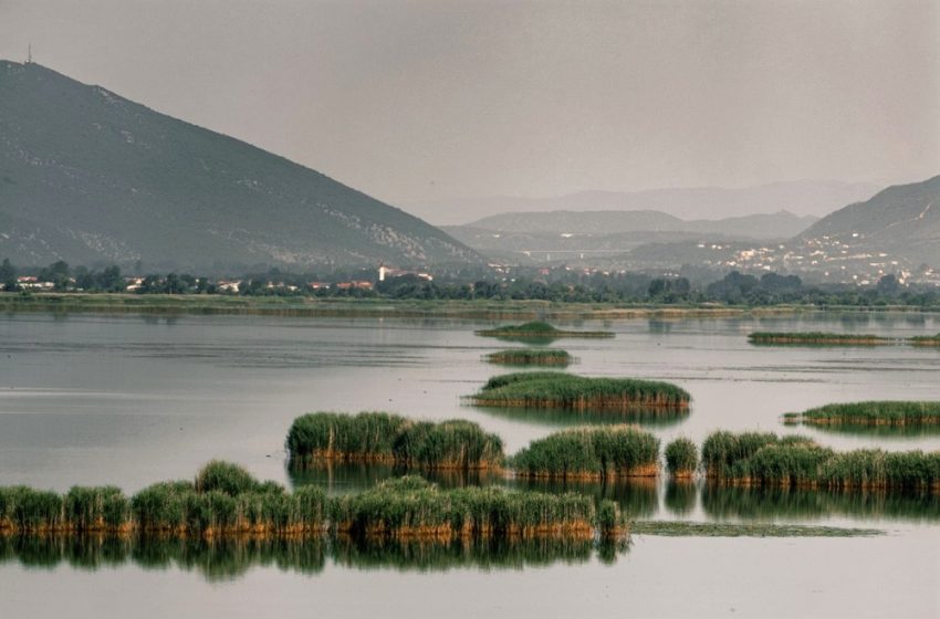  Parkovi prirode u Bosni i Hercegovini
