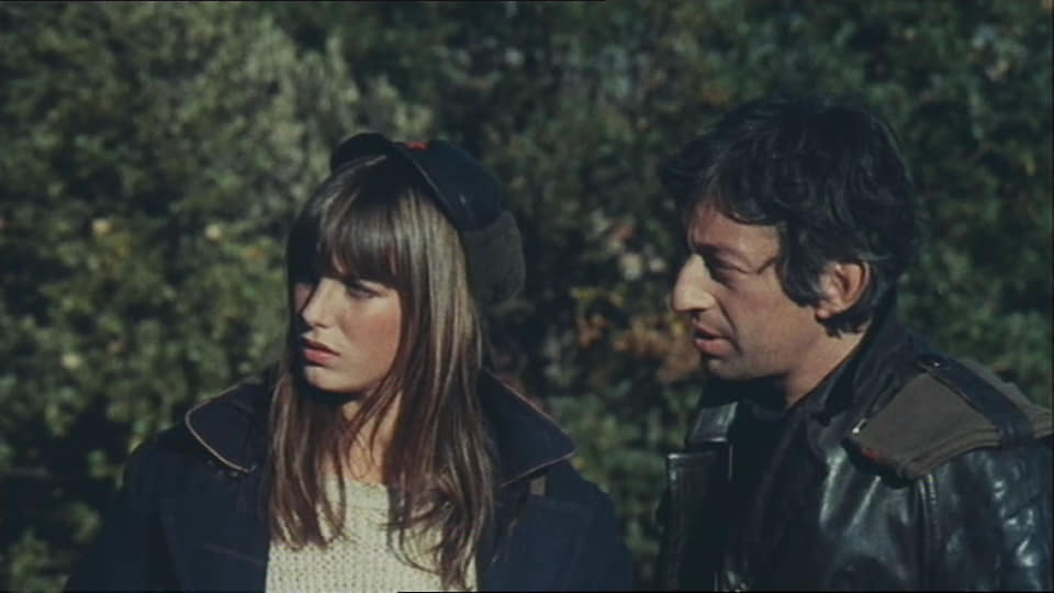  Jane Birkin davne 1971. snimala film u Hercegovini