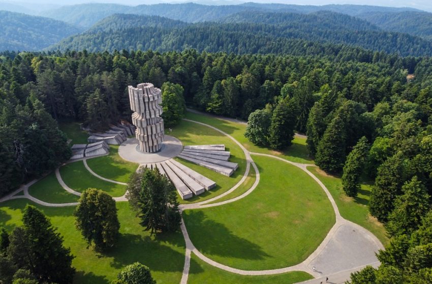 Nacionalni park Kozara