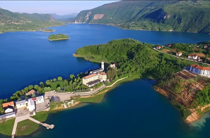  Ramsko jezero – biser Hercegovine