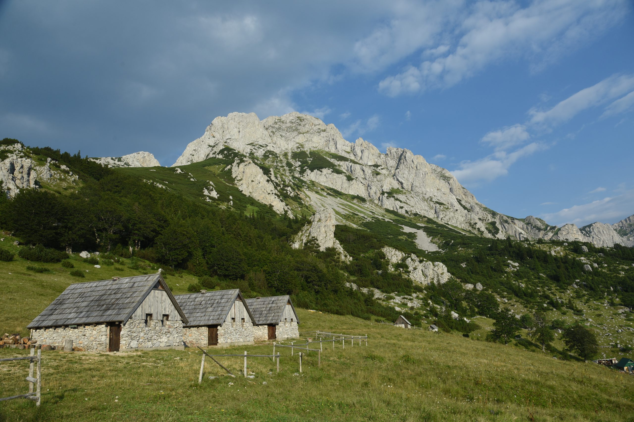  Uspon na Maglić povodom 130 godina organizovanog planinarstva u BiH￼