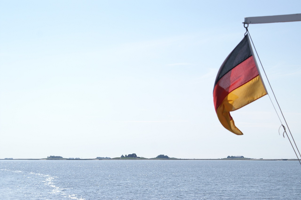 Njemačka - Pixabay - reetdachfan