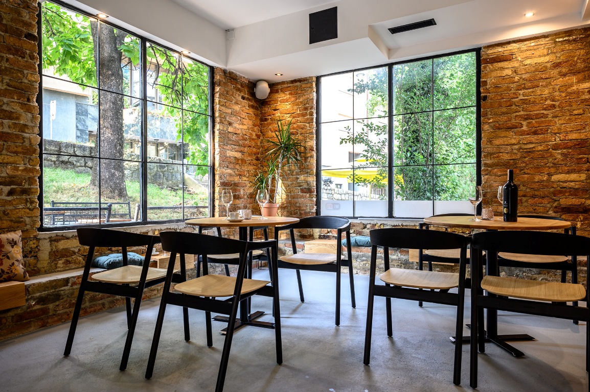  KAWA Speciality Coffee Bar: Simplicity as the Supreme Sophistication