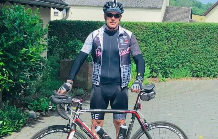  Bosanac biciklom kreće iz Njemačke za rodnu BiH