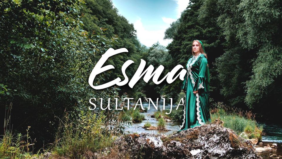  Priča o Esmi Sultaniji: Veličanstven povratak legende u Jajce