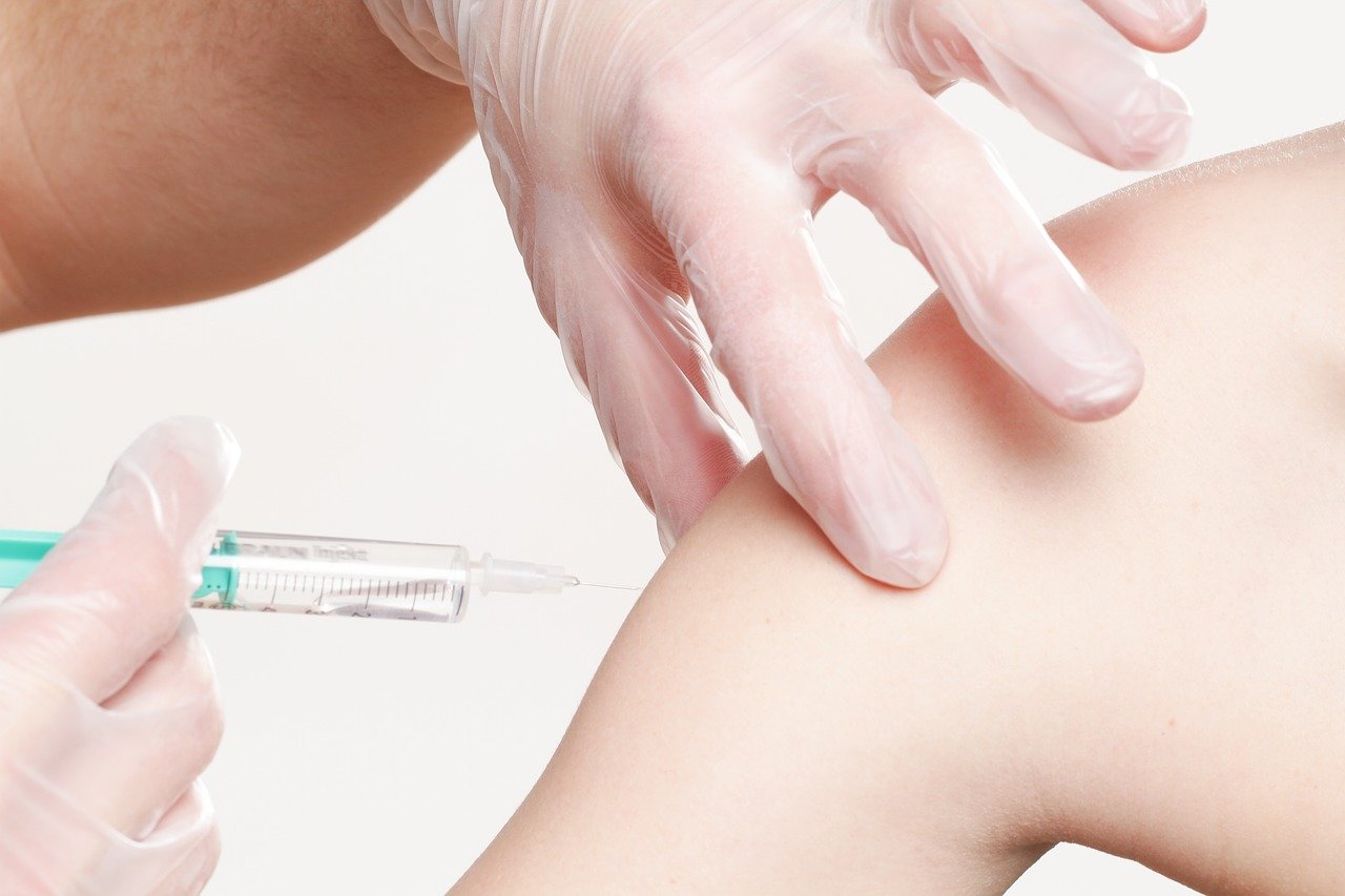  Kad se ove godine trebate vakcinisati protiv sezonske gripe?