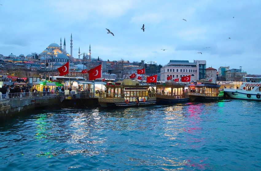  “Turkiye”, novi naziv za Tursku
