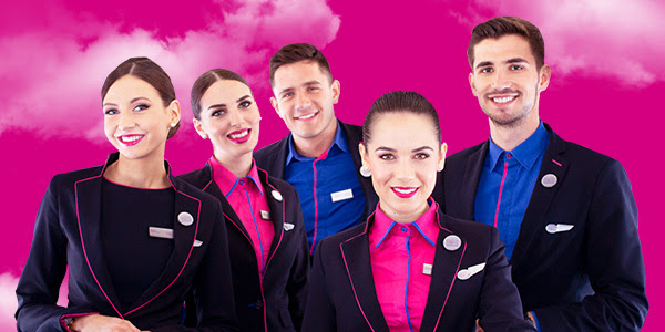  Wizz Air dolazi u BiH u potrazi za kabinskim osobljem