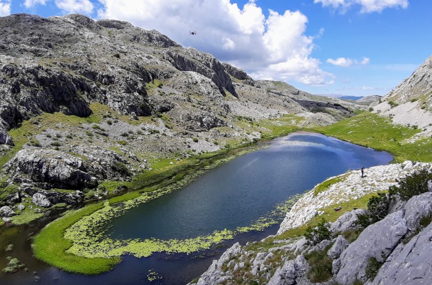  Staze koje vode najljepšim planinskim jezerima u BiH