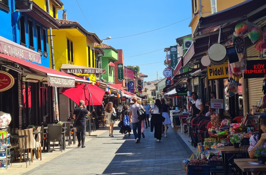 Od Nove godine Turska naplaćuje boravišnu taksu za turiste