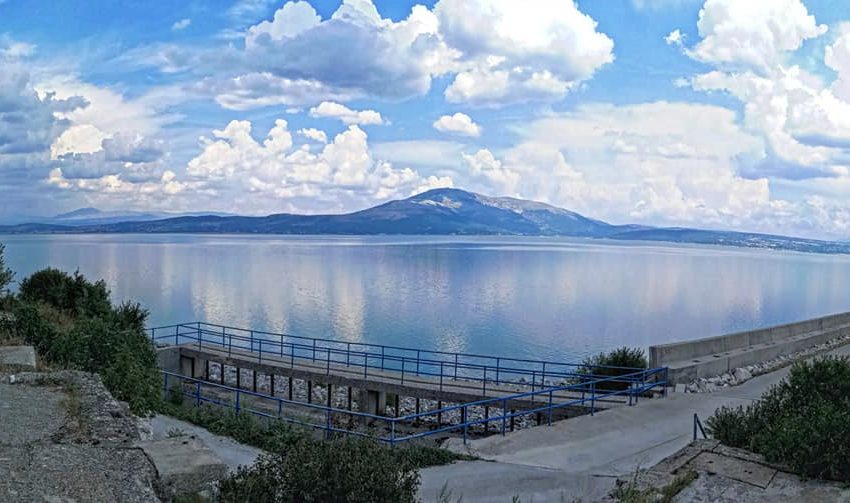  Buško jezero