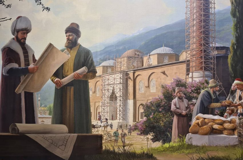  Osmansko carstvo – historija o kojoj se priča stoljećima
