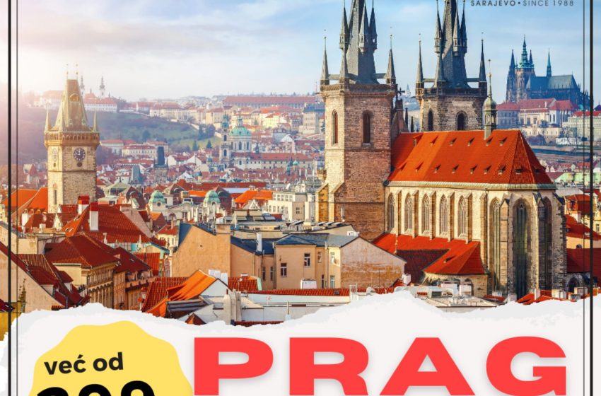  Novembar u Pragu – Drezdenu!