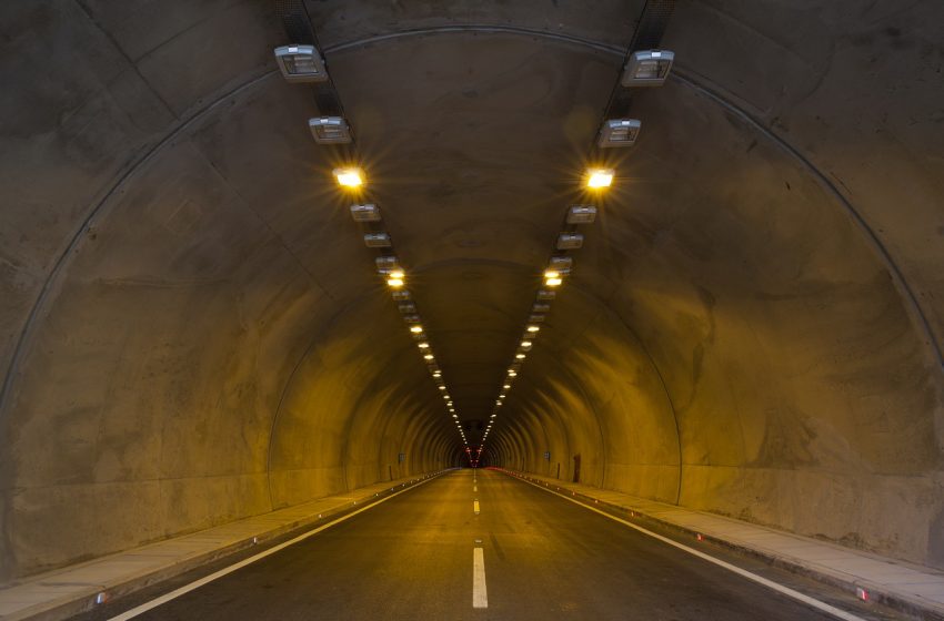  Otvoren tunel Ivan, još kraći put do mora