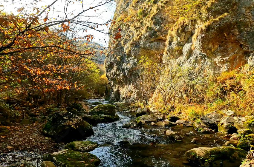  Dolina rijeke Bukovice – za kojom je kraljici Katarini žal ostao