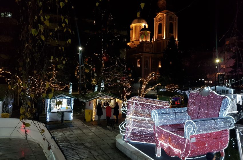  Sarajevo Holiday Market se otvara 15. decembra