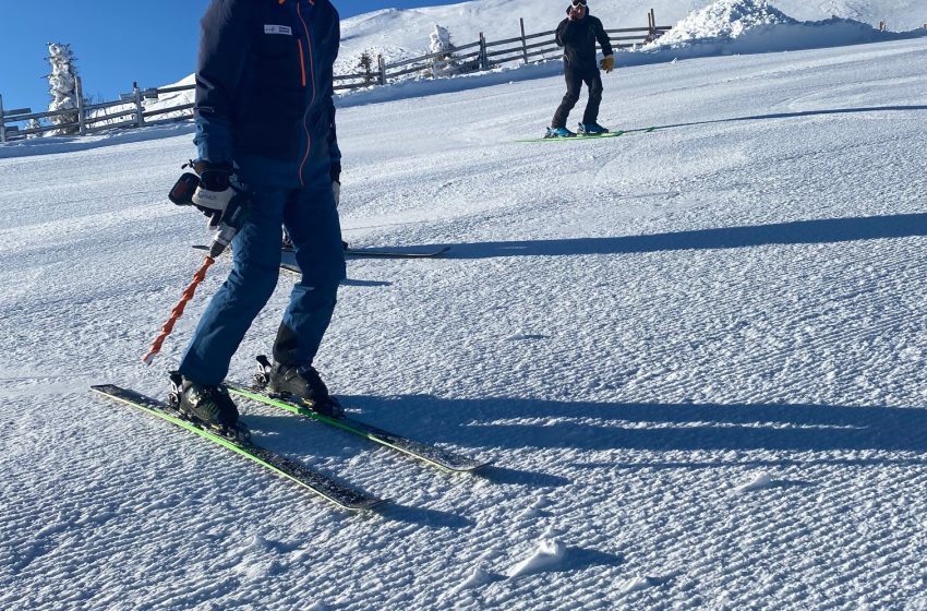  Uspješno završen snow control – Sve je spremno za FIS Europa kup u OC Bjelašnica, FIS potvrdio kvalitet staza